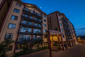  Bukoto Heights Apartments  Кампала